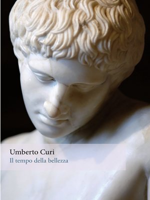 cover image of Il tempo della bellezza